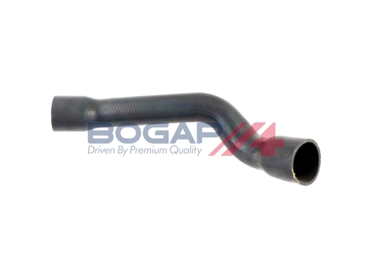 Трубка нагнетаемого воздуха bogap premium BOGAP A1711184