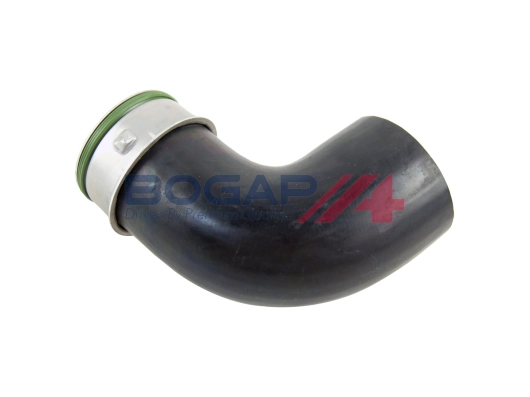 Трубка нагнетаемого воздуха bogap premium BOGAP A1711213