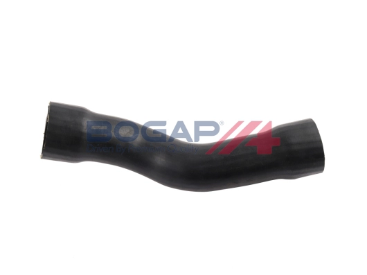 Трубка нагнетаемого воздуха bogap premium BOGAP A1711214
