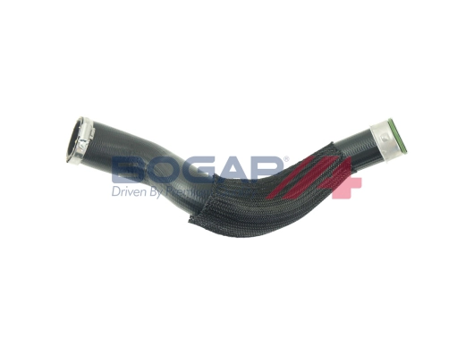 Трубка нагнетаемого воздуха bogap premium BOGAP A1711227