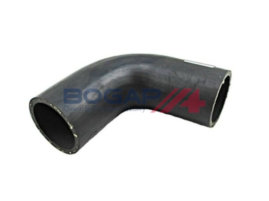 Трубка нагнетаемого воздуха bogap premium BOGAP A1711251