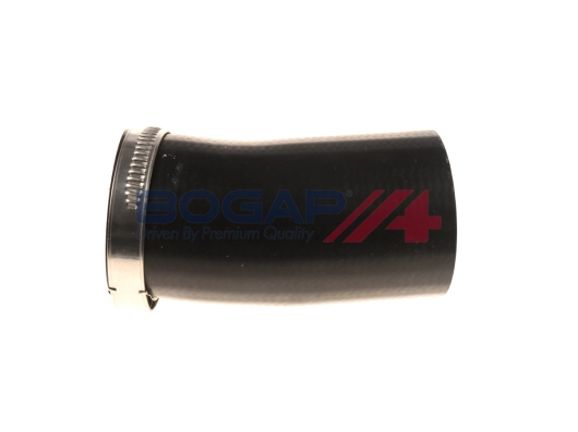 Трубка нагнетаемого воздуха bogap premium BOGAP A1711260