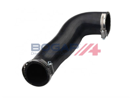 Трубка нагнетаемого воздуха bogap premium BOGAP A1711263
