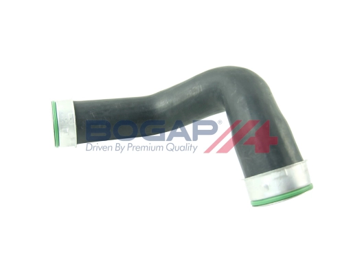 Трубка нагнетаемого воздуха bogap premium BOGAP A1711286