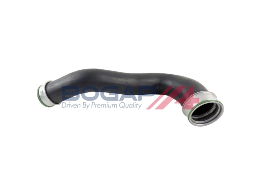 Трубка нагнетаемого воздуха bogap premium BOGAP A1711296
