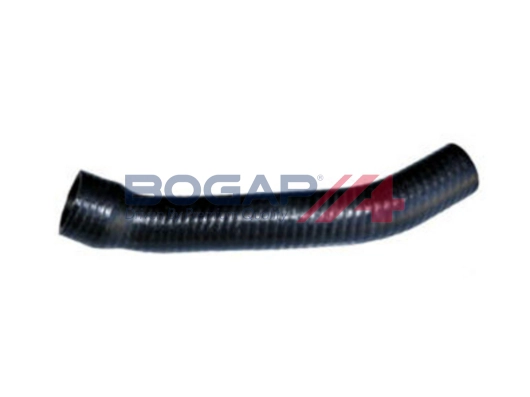 Трубка нагнетаемого воздуха bogap premium BOGAP A1711330
