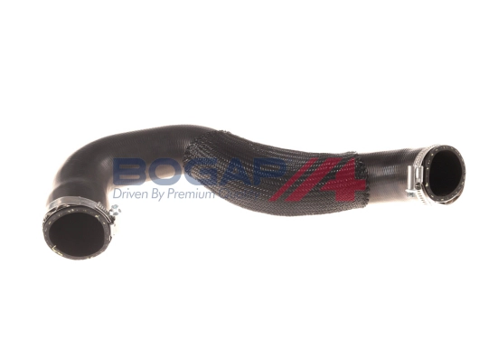 Трубка нагнетаемого воздуха bogap premium BOGAP A1711346