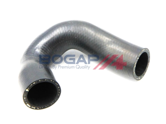 Трубка нагнетаемого воздуха bogap premium BOGAP A1711348