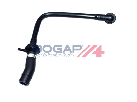 Шланг разрежения тормозная система bogap premium BOGAP A1912124