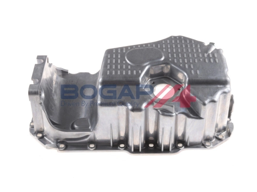 Масляный поддон bogap premium BOGAP A1919110