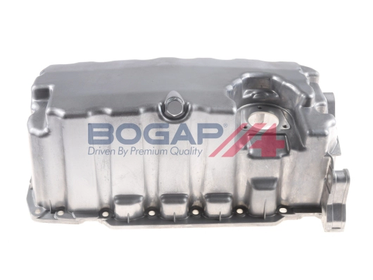 Масляный поддон bogap premium BOGAP A1919118