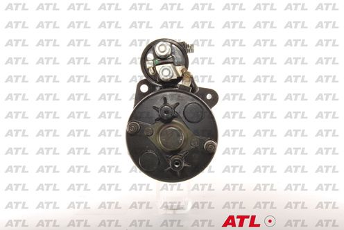 Стартер ATL AUTOTECHNIK A 19 320