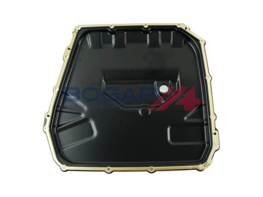 Масляный поддон автоматическая коробка передач bogap premium BOGAP A2125100