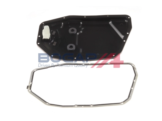 Масляный поддон автоматическая коробка передач bogap premium BOGAP A2125104