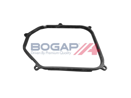 Прокладка масляный поддон автоматической коробки передач bogap premium BOGAP A2141100