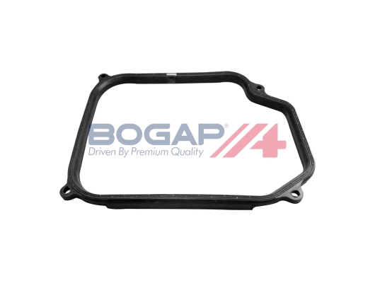 Прокладка масляный поддон автоматической коробки передач bogap premium BOGAP A2141101