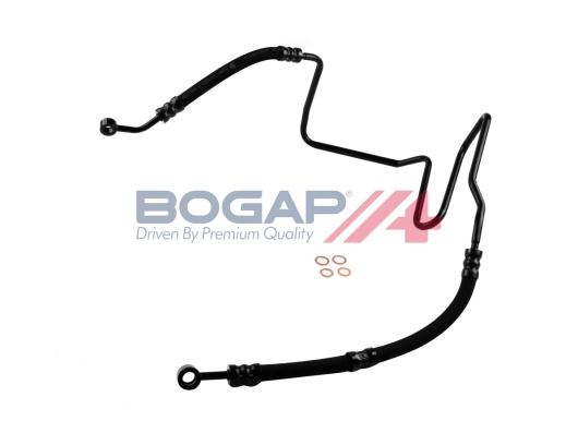 Гидравлический шланг рулевое управление bogap premium BOGAP A3220111