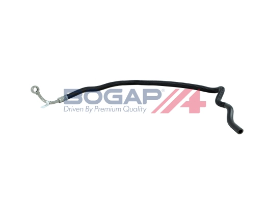 Гидравлический шланг рулевое управление bogap premium BOGAP A3220120