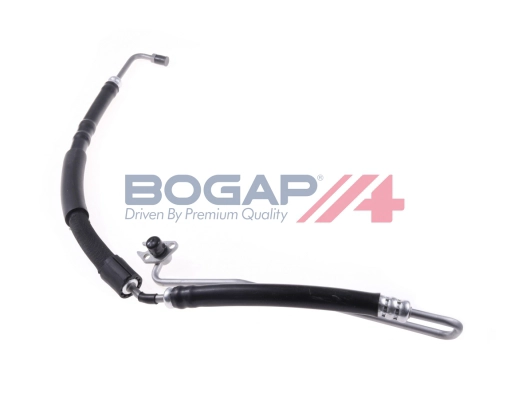 Гидравлический шланг рулевое управление bogap premium BOGAP A3220132