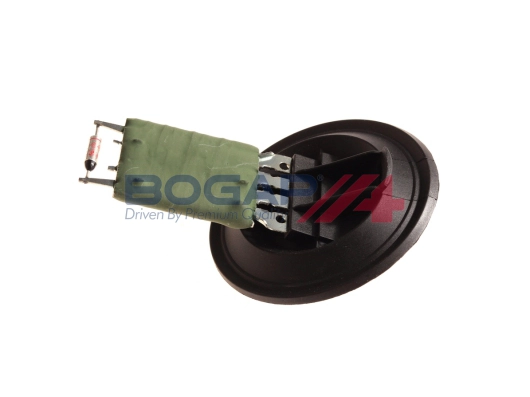 Сопротивление вентилятор салона bogap premium BOGAP A4112120
