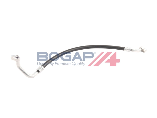 Трубопровод высокого / низкого давления кондиционер bogap premium BOGAP A4128146