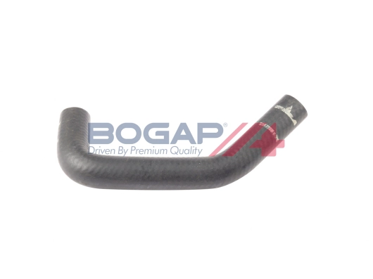 Шланг радиатора bogap premium BOGAP A4228432