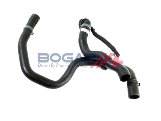 Шланг радиатора bogap premium BOGAP A4228441