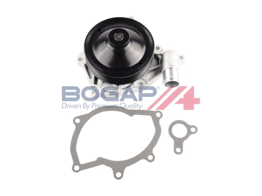 Водяной насос охлаждение двигателя bogap premium BOGAP A4234142