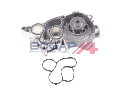 Водяной насос охлаждение двигателя bogap premium BOGAP A4234184