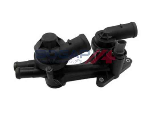 Корпус термостата bogap premium BOGAP A4245108
