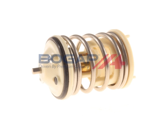 Термостат охлаждающая жидкость bogap premium BOGAP A4245124