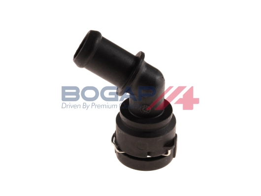 Фланец охлаждающей жидкости bogap premium BOGAP A4252142