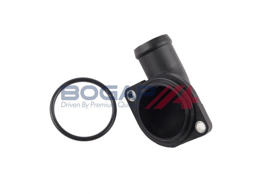 Фланец охлаждающей жидкости bogap premium BOGAP A4252152
