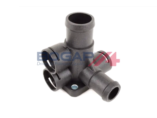 Фланец охлаждающей жидкости bogap premium BOGAP A4252161