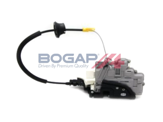 Замок двери bogap premium BOGAP A5316239