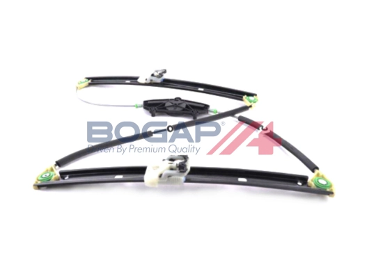 Стеклоподъемник bogap premium BOGAP A5341106