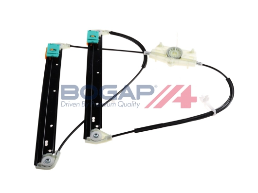 Стеклоподъемник bogap premium BOGAP A5341114