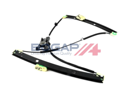 Стеклоподъемник bogap premium BOGAP A5341118