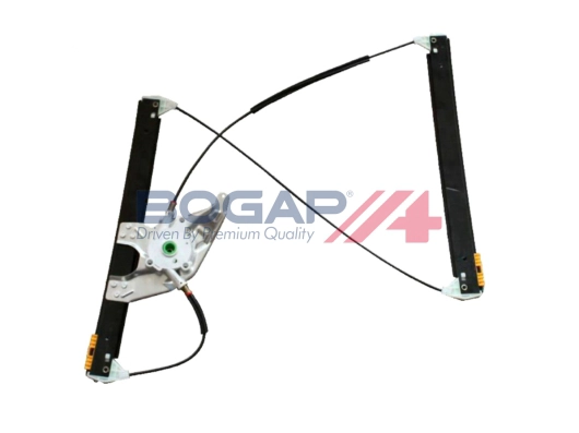 Стеклоподъемник bogap premium BOGAP A5341131