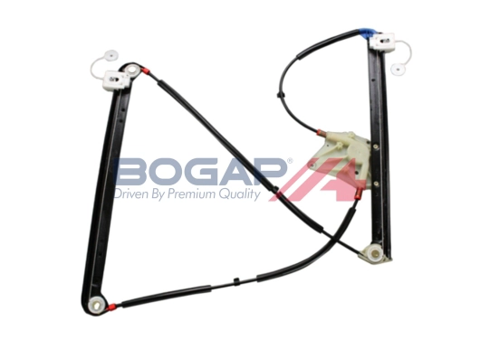 Стеклоподъемник bogap premium BOGAP A5341132