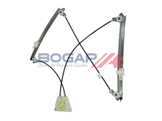 Стеклоподъемник bogap premium BOGAP A5341134