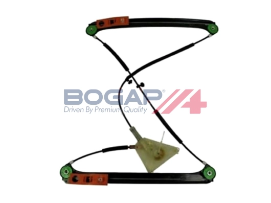 Стеклоподъемник bogap premium BOGAP A5341135
