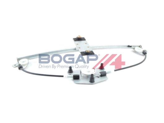 Стеклоподъемник bogap premium BOGAP A5341138