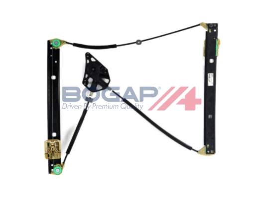 Стеклоподъемник bogap premium BOGAP A5341144