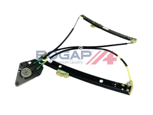 Стеклоподъемник bogap premium BOGAP A5341147