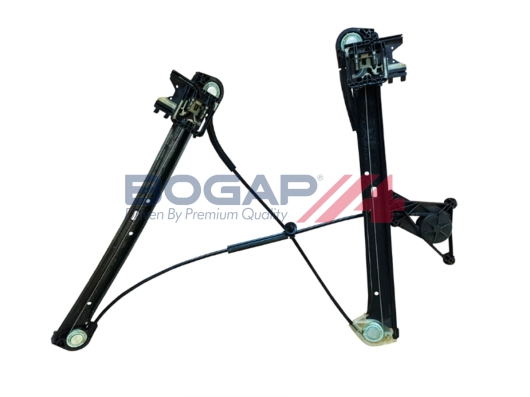 Стеклоподъемник bogap premium BOGAP A5341150