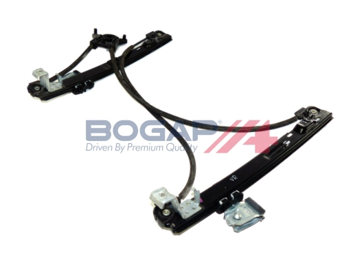 Стеклоподъемник bogap premium BOGAP A5341155