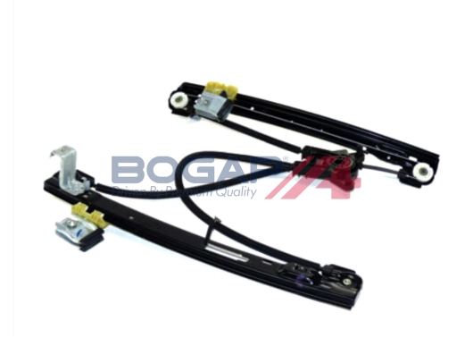 Стеклоподъемник bogap premium BOGAP A5341157