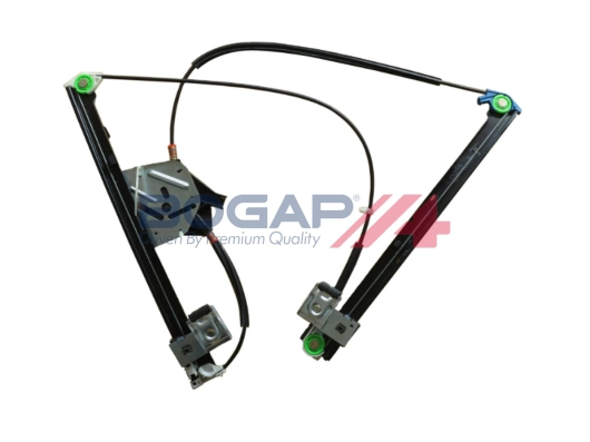 Стеклоподъемник bogap premium BOGAP A5341162