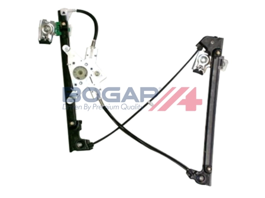 Стеклоподъемник bogap premium BOGAP A5341167